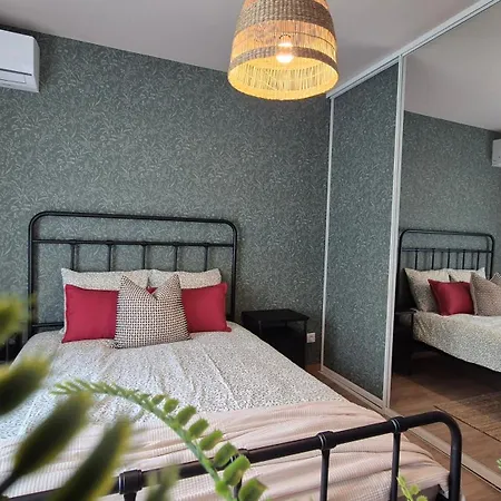 Tuia Apartment- Cozy *