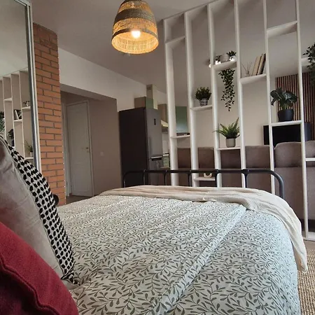 Tuia Apartment- Cozy شقة بارنو