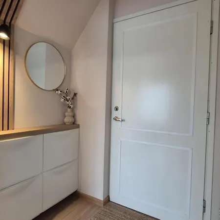 Tuia Apartment- Cozy Apartman Pärnu