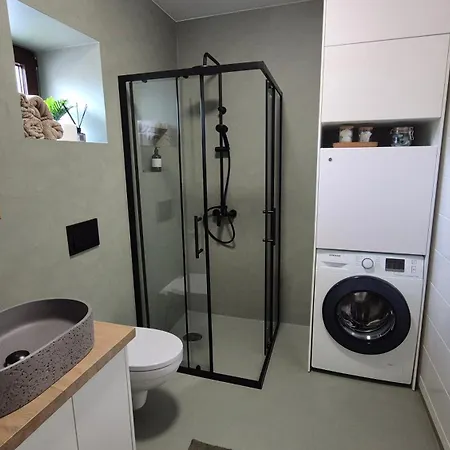 Apartman Tuia Apartment- Cozy Pärnu