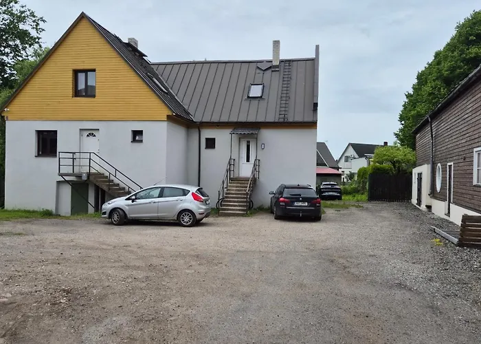 Tuia Apartment- Cozy