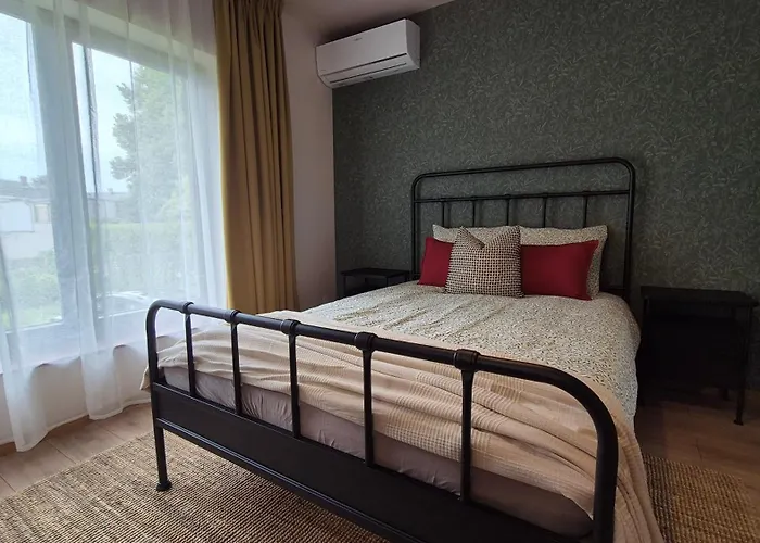 Tuia Apartment- Cozy *