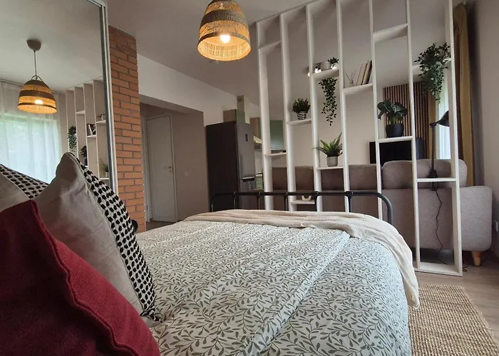 Tuia Apartment- Cozy Appartement Pärnu