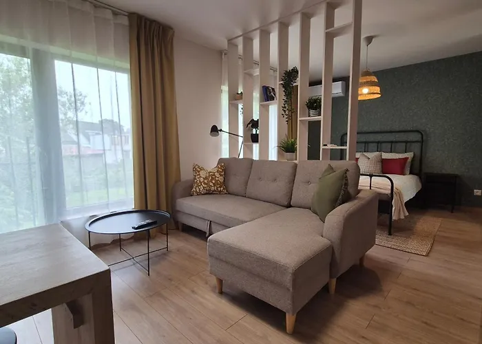 Tuia Apartment- Cozy *