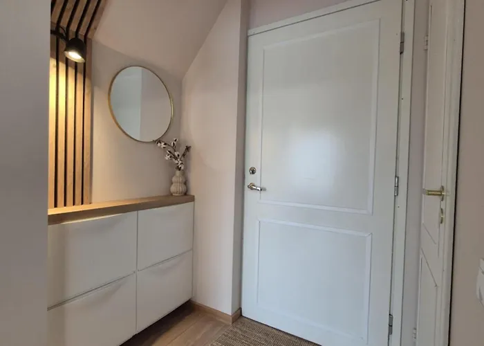 Tuia Apartment- Cozy Appartement Pärnu