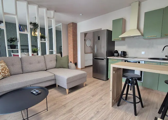 Tuia Apartment- Cozy Appartement *