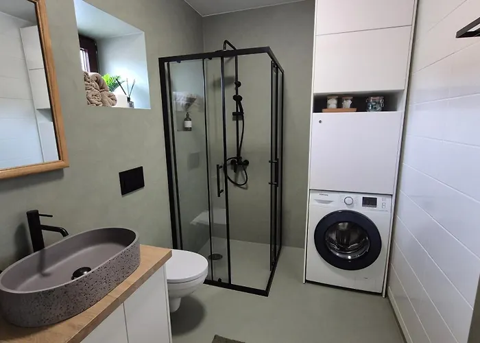 Appartement Tuia Apartment- Cozy Pärnu